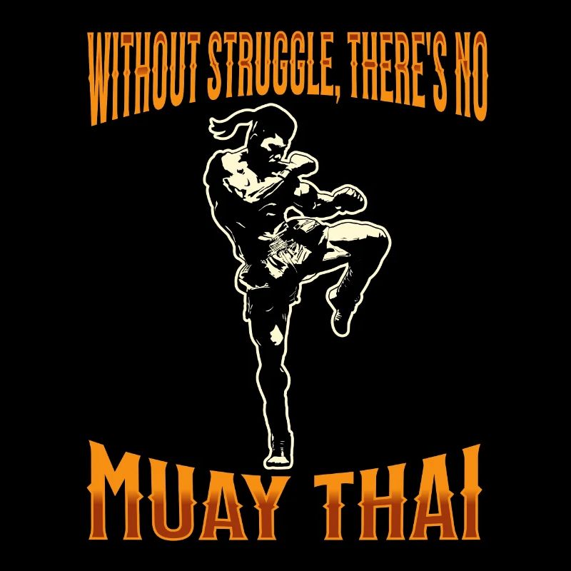 Muay Thaï Boxe Muay Thaï