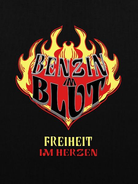 Benzin im Blut