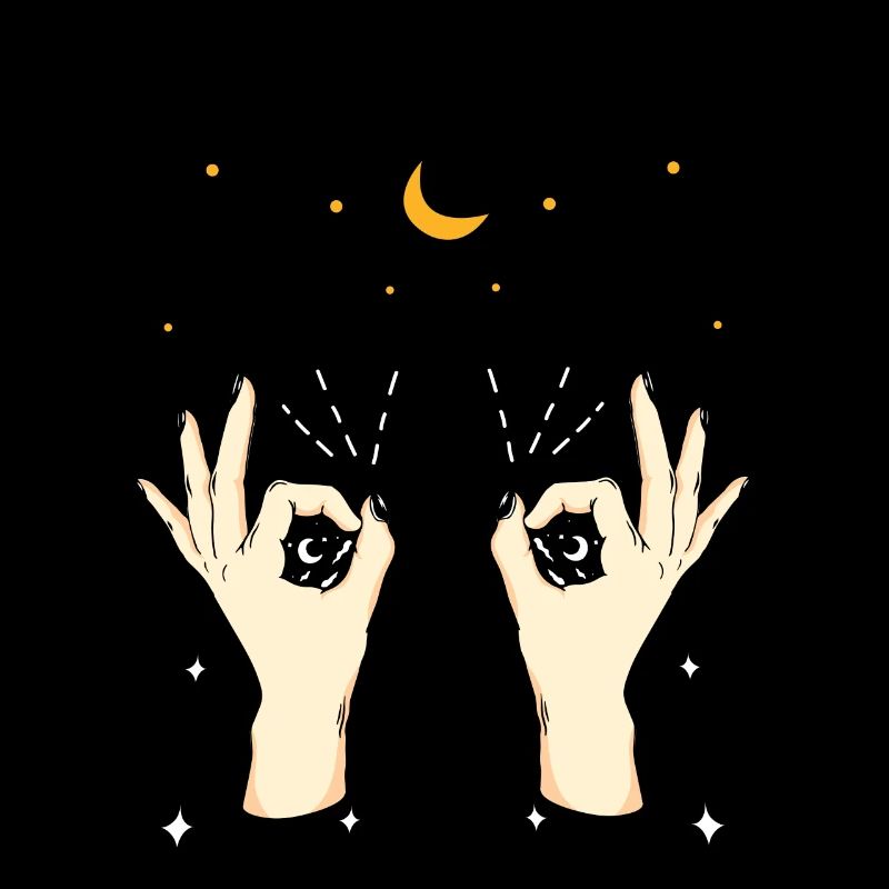 Weird Hands