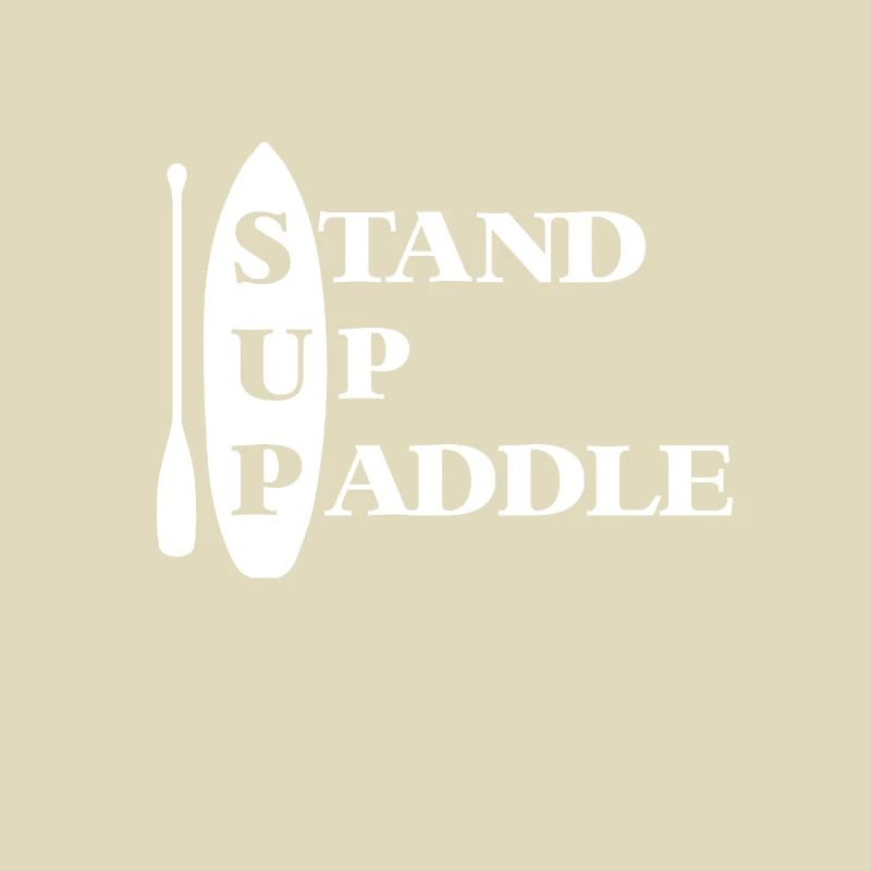 Stand up paddle