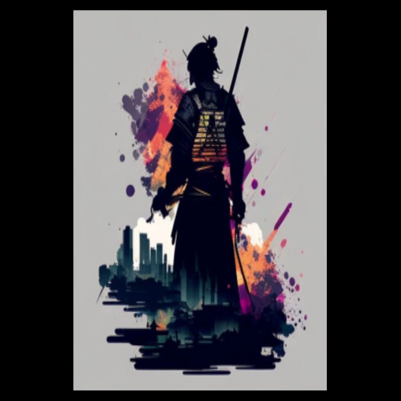 Abstrakter Krieg