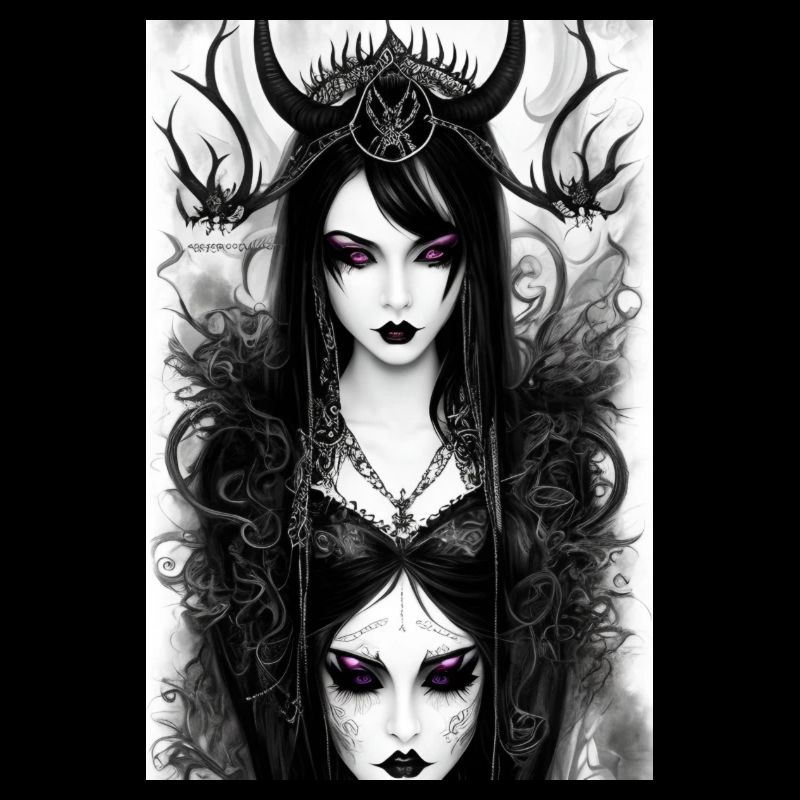 Witch Sisters
