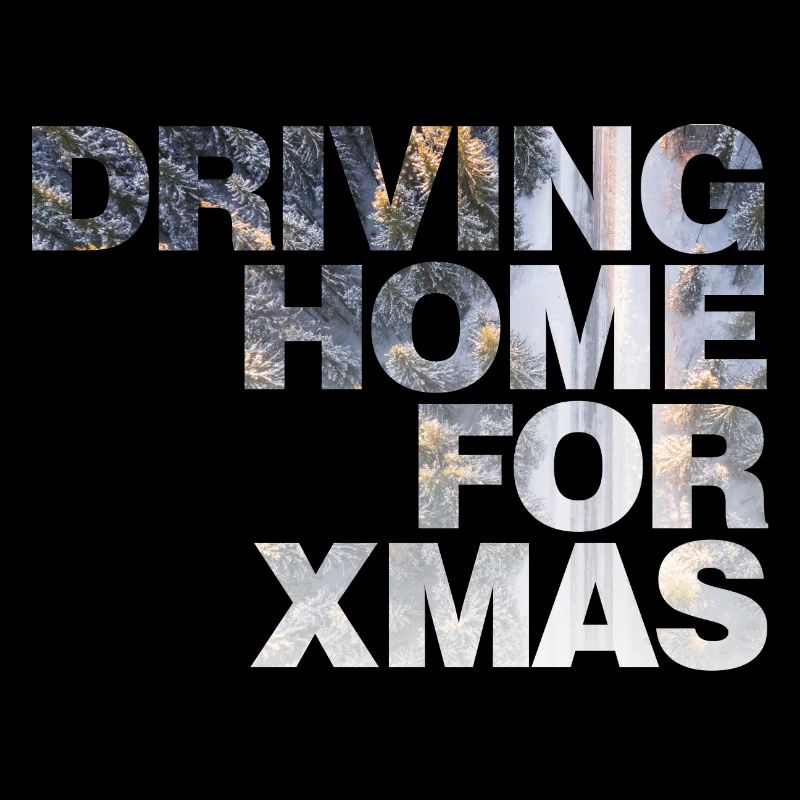 Driving Home For Xmas