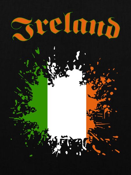 Ireland Irland
