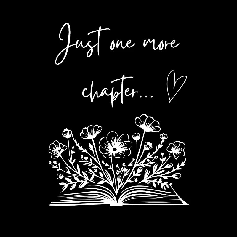Buch Blumen Spruch Geschenk