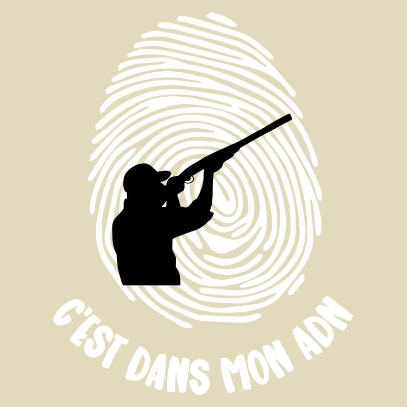 dans mon adn