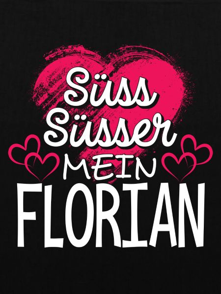 FLORIAN - süss