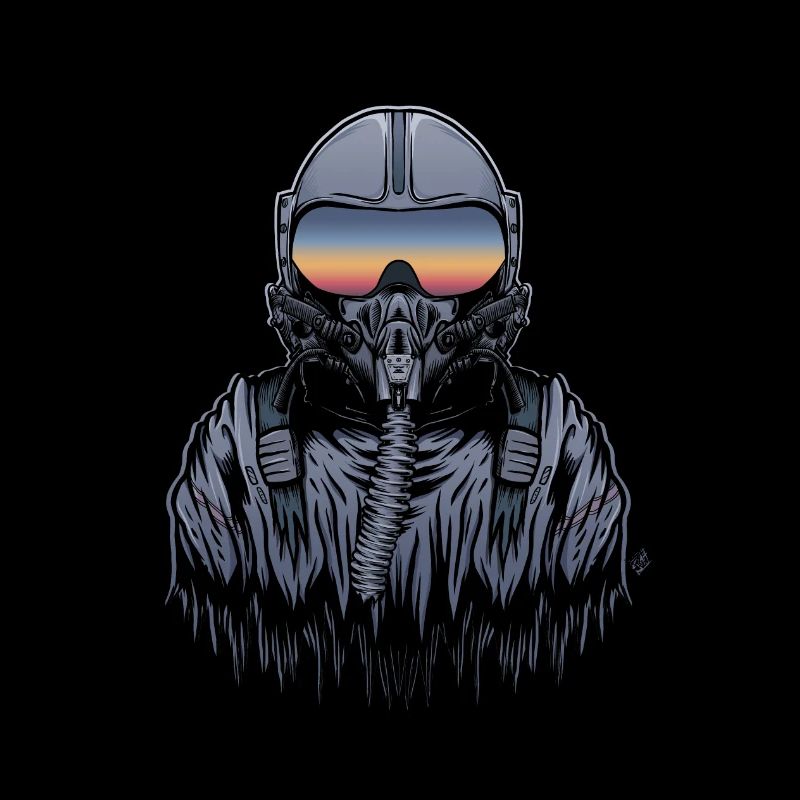 Kampfpilot