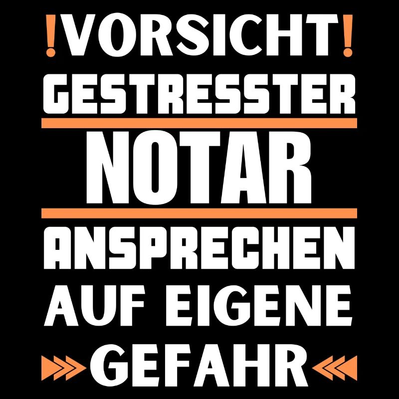 Gestresster Notar nicht ansprechen!