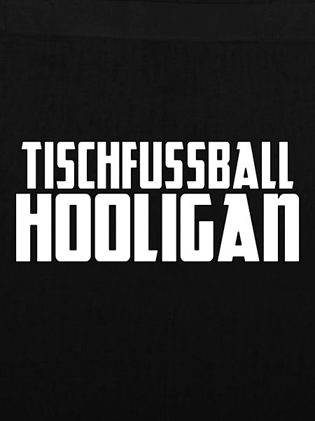 Tischfussball Hooligan