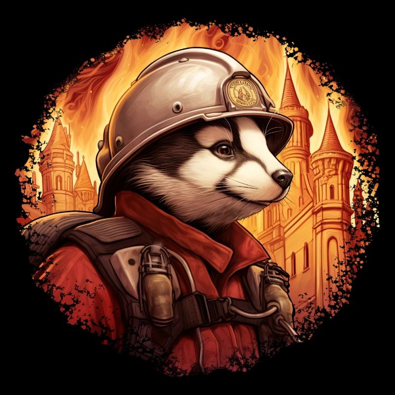 Dachse Fire Brigade