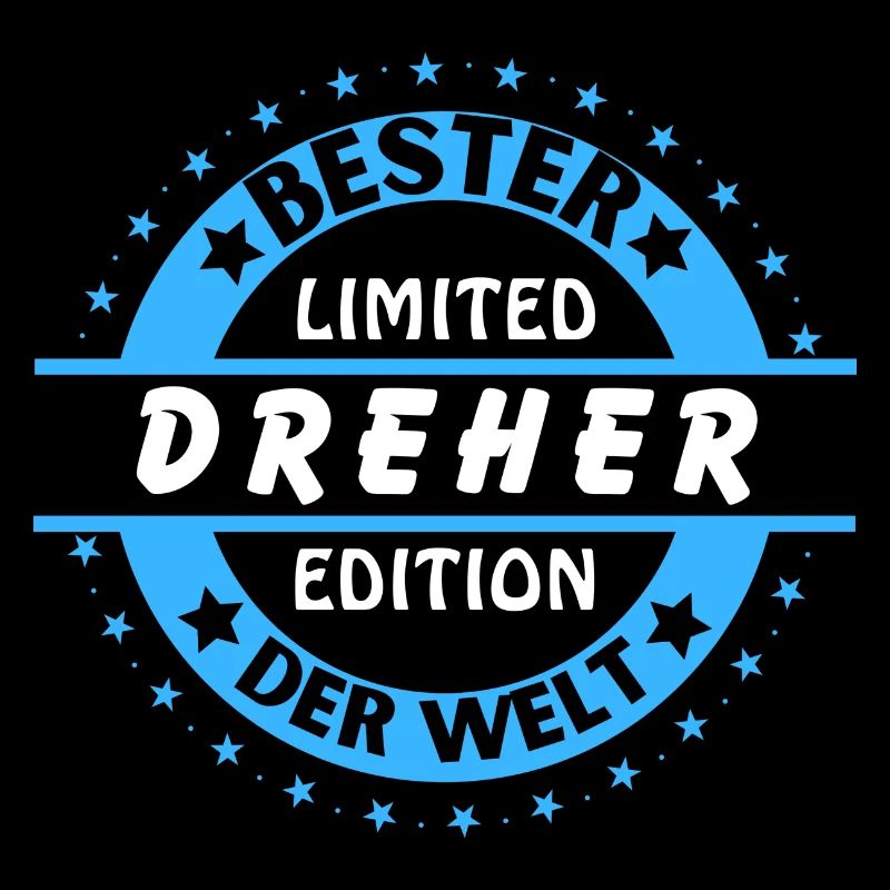 Bester Dreher der Welt