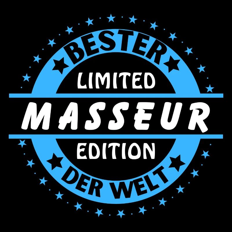 Bester Masseur der Welt