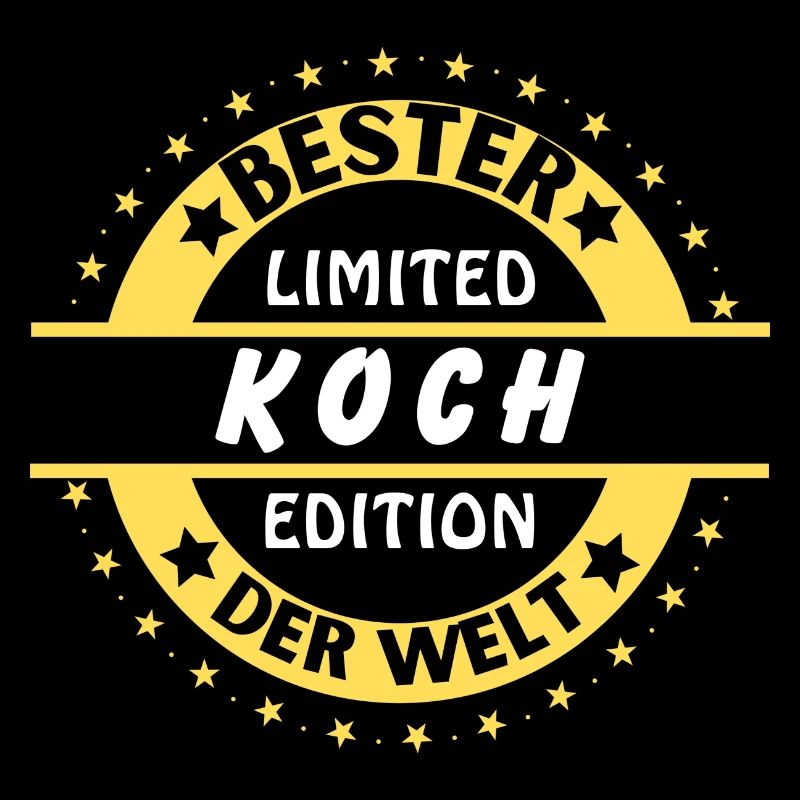 Bester Koch der Welt