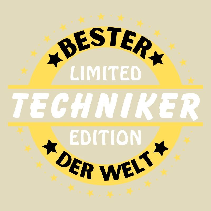 Bester Techniker der Welt