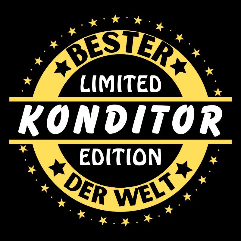 Bester Konditor der Welt