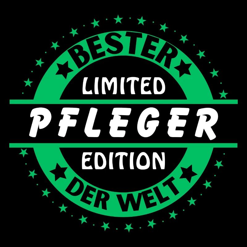 Bester Pfleger der Welt