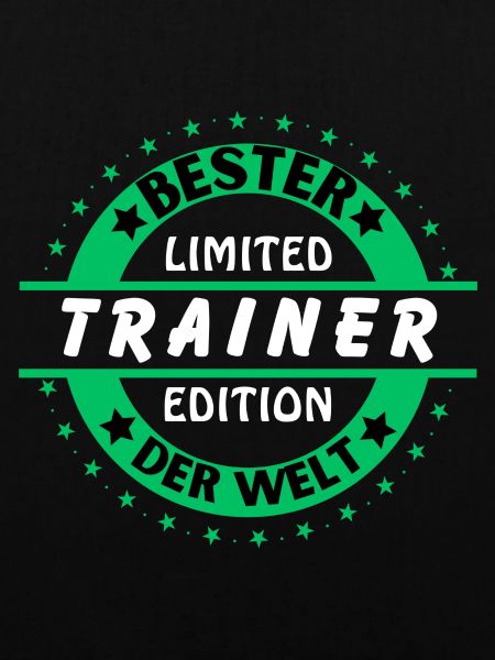 Bester Trainer der Welt