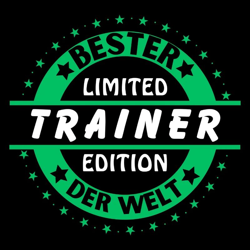 Bester Trainer der Welt
