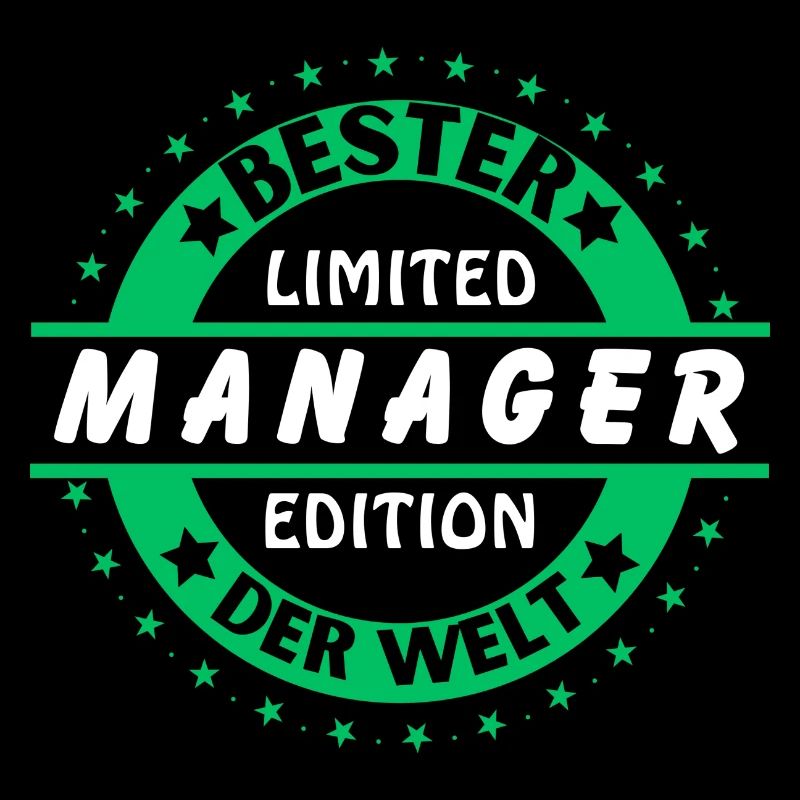 Bester Manager der Welt