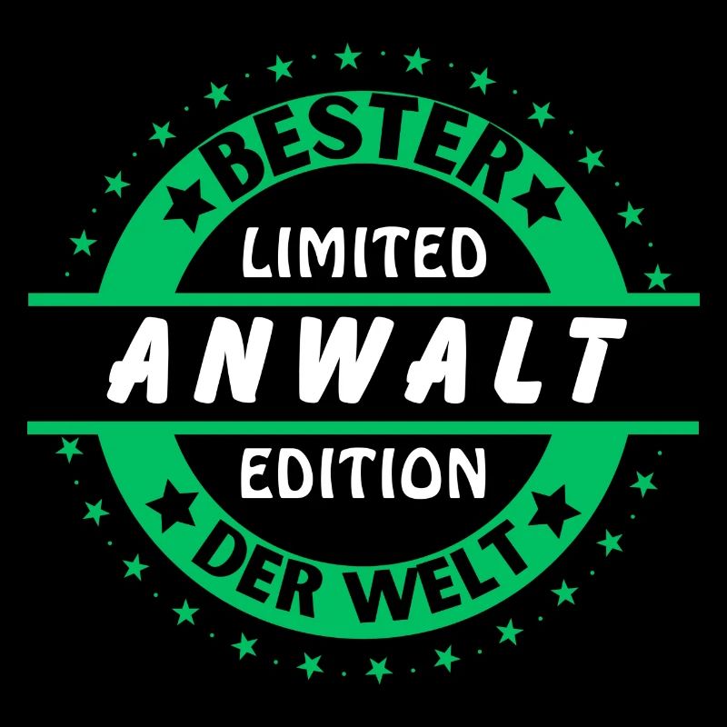 Bester Anwalt der Welt