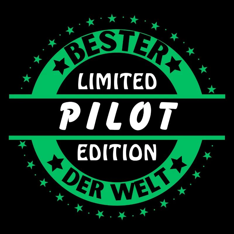 Bester Pilot der Welt