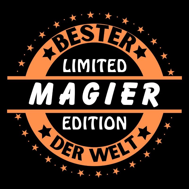 Bester Magier der Welt