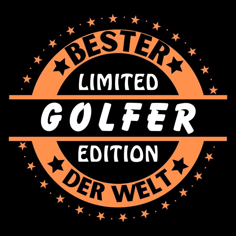 Bester Golfer der Welt