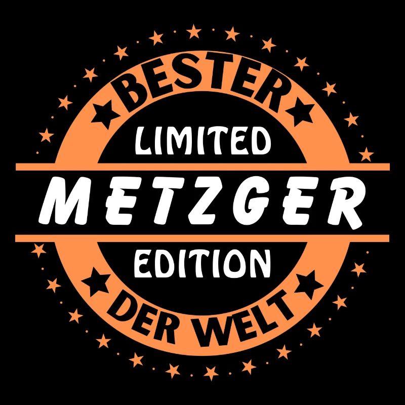 Bester Metzger der Welt