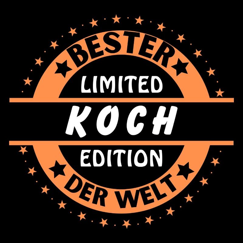 Bester Koch der Welt
