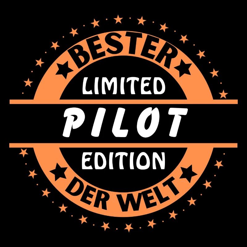 Bester Pilot der Welt