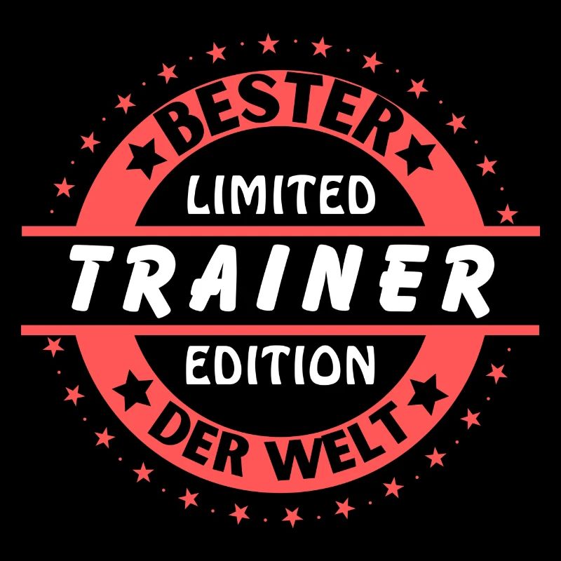 Bester Trainer der Welt