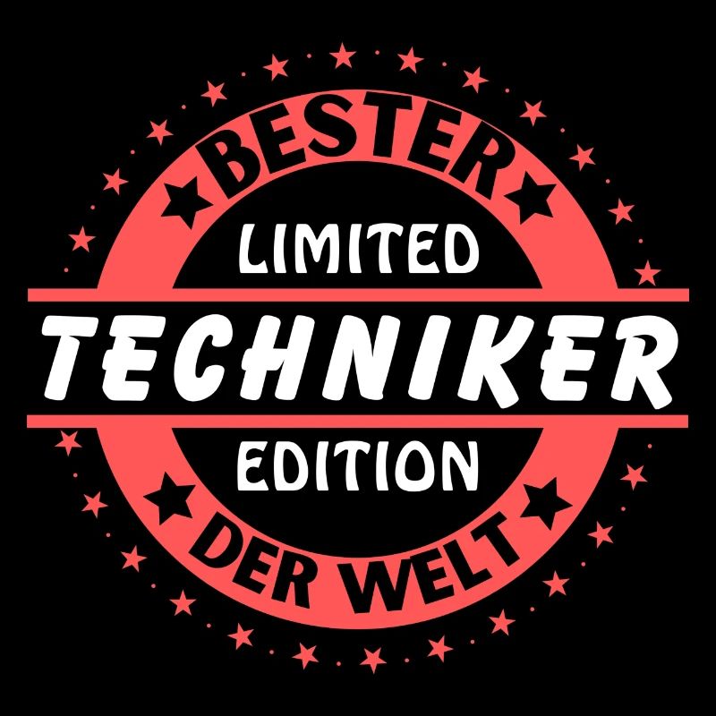 Bester Techniker der Welt