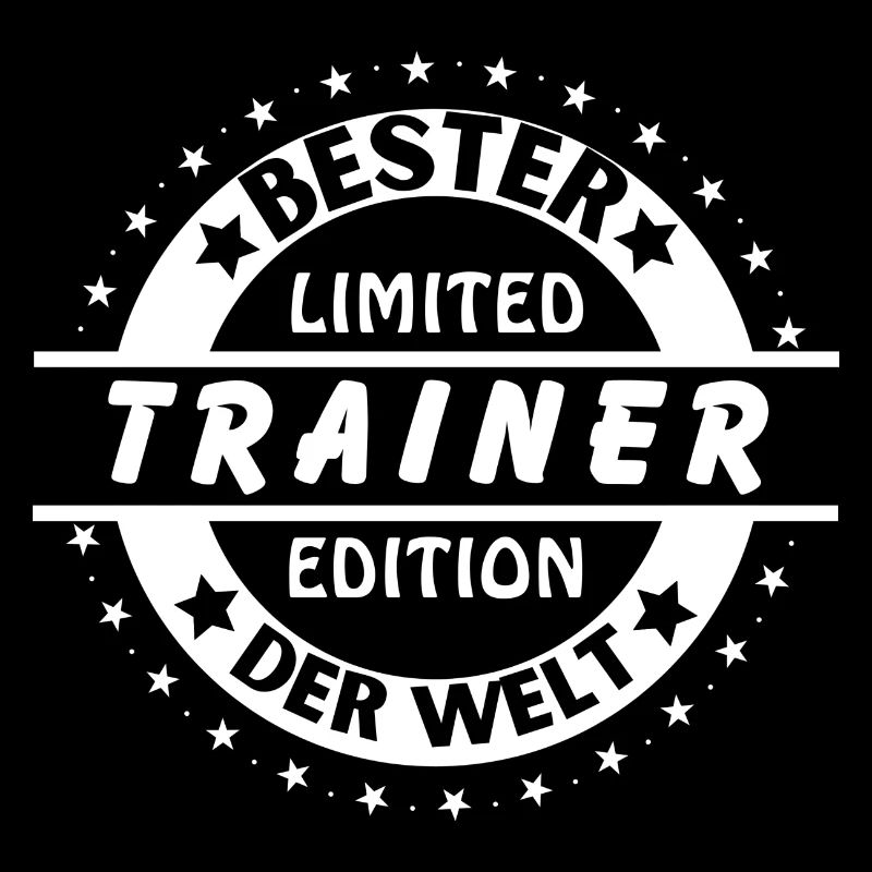 Bester Trainer der Welt