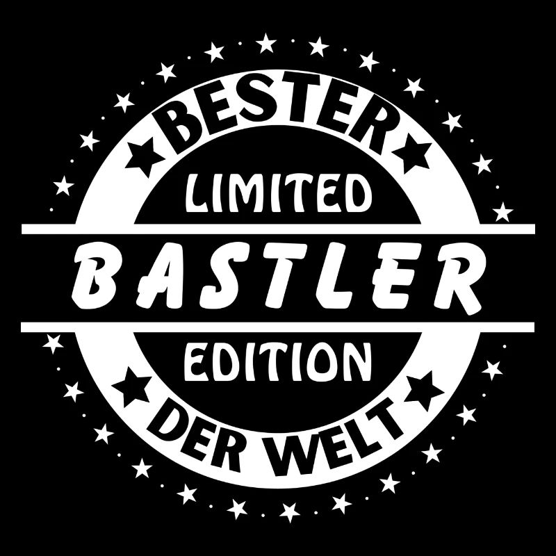 Bester Bastler der Welt