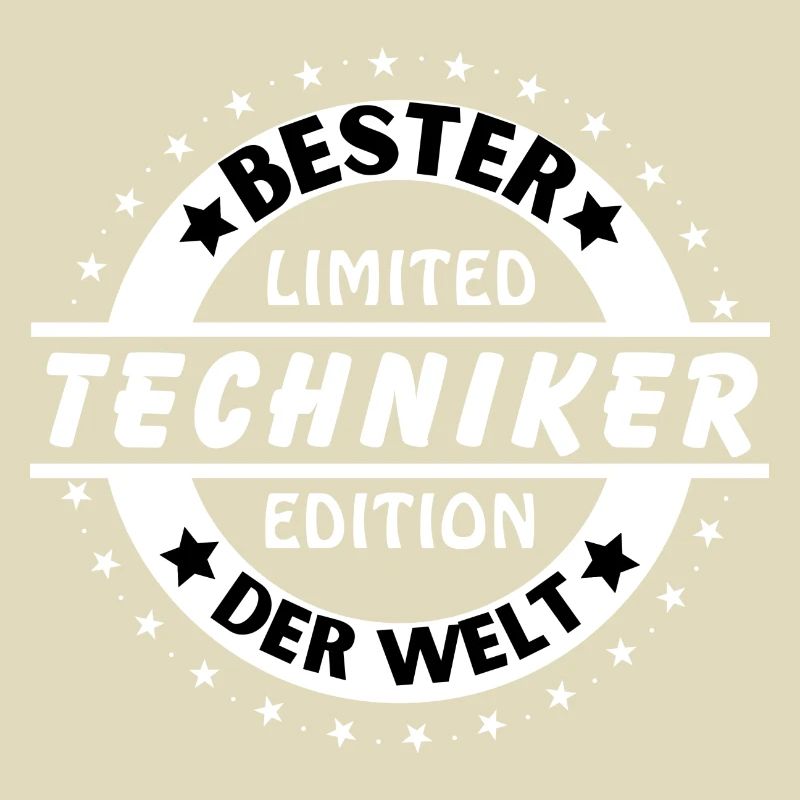 Bester Techniker der Welt