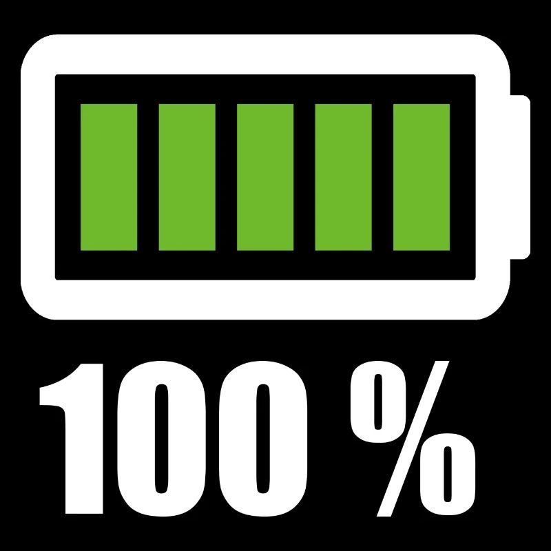 100 %