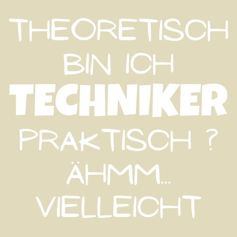 Theoretisch Techniker