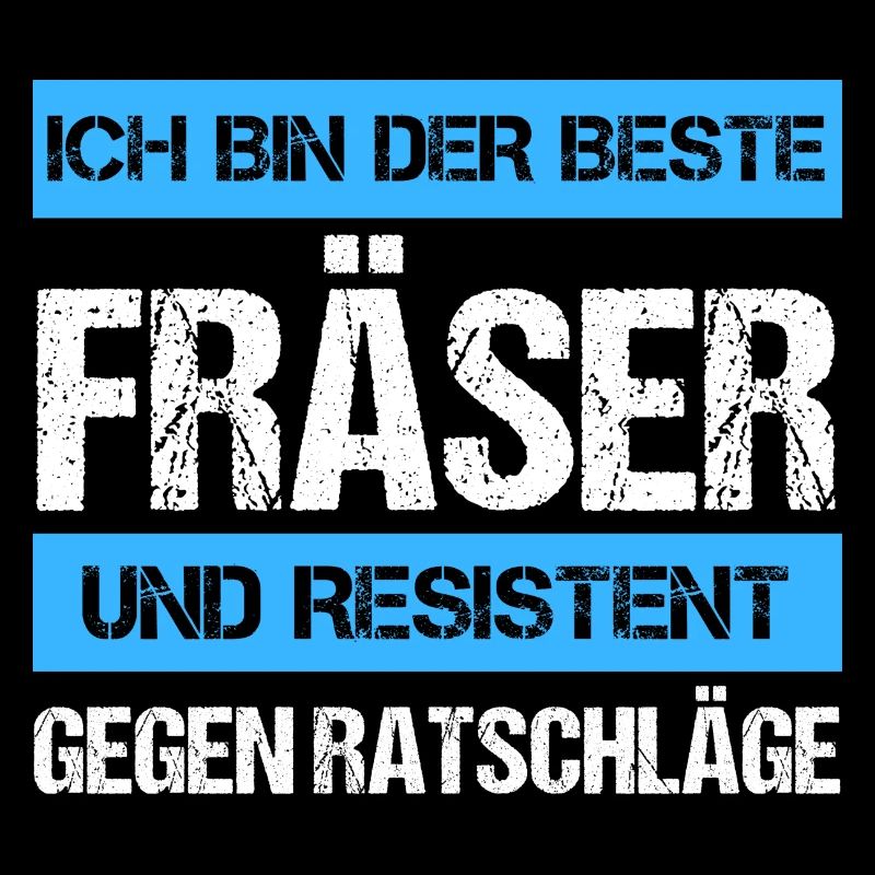 Fraise résistante