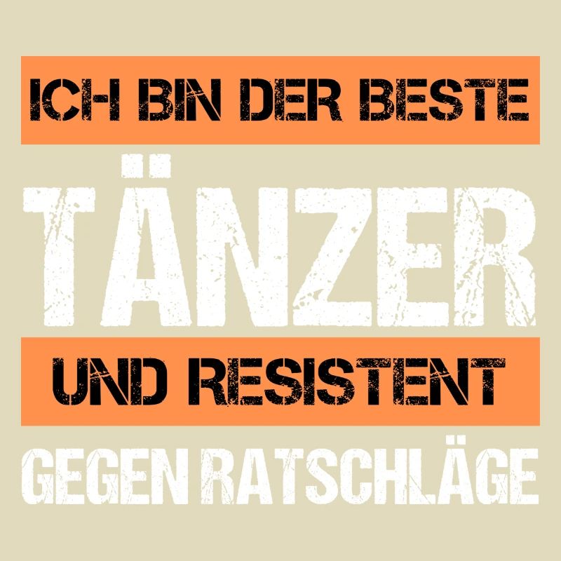Danseuse résistante
