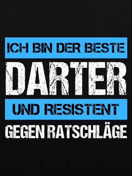 Resistant Darter