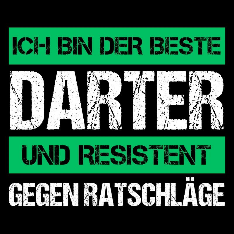 Dard résistant