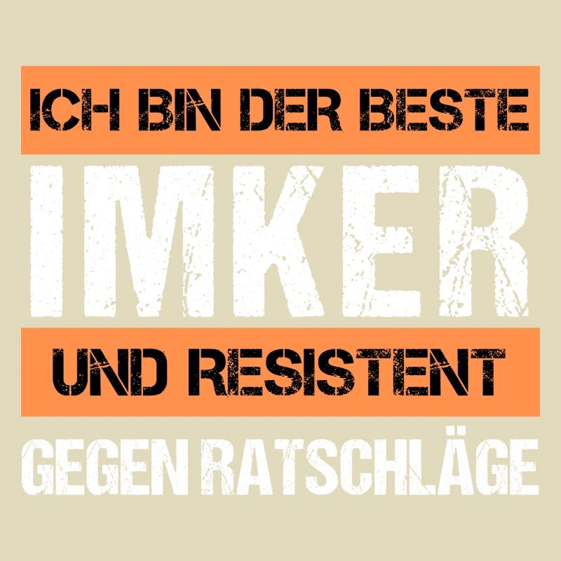 Resistenter Imker