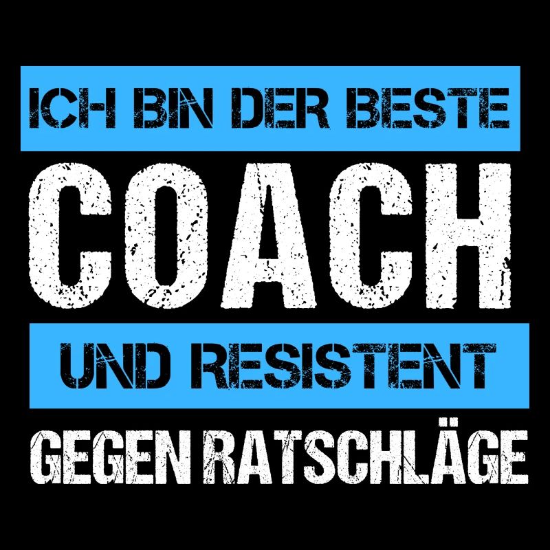 Resistant Coach