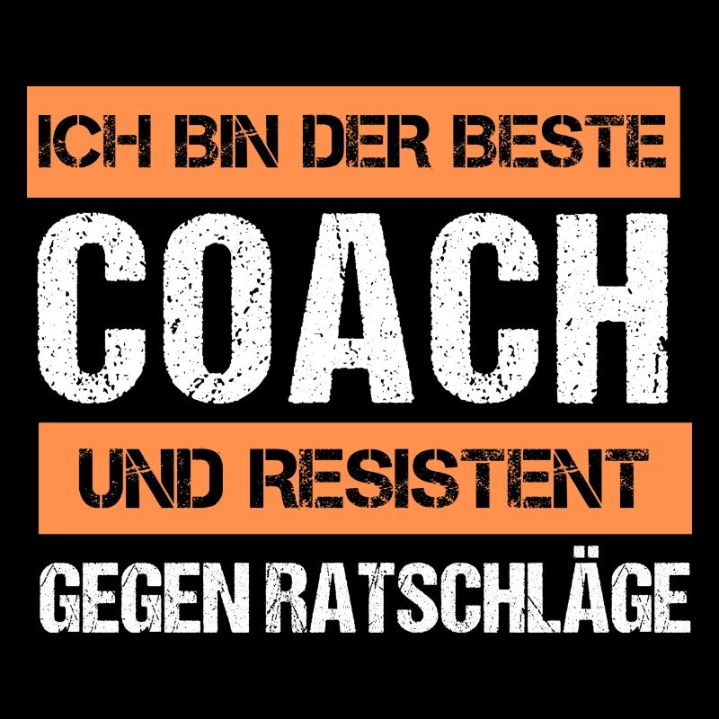 Resistant Coach