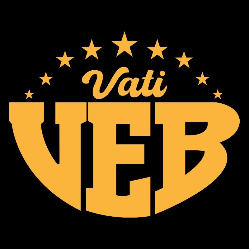 VEB Vati DDR Geschenk