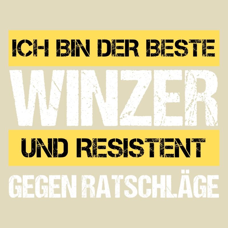 Resistant winemaker