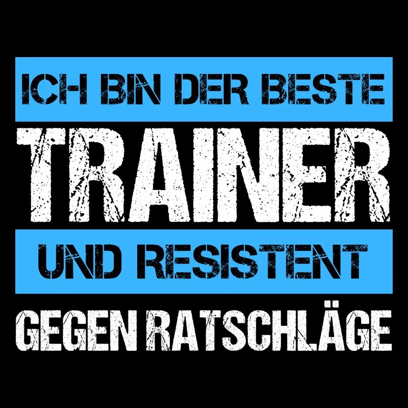 Resistant Trainer