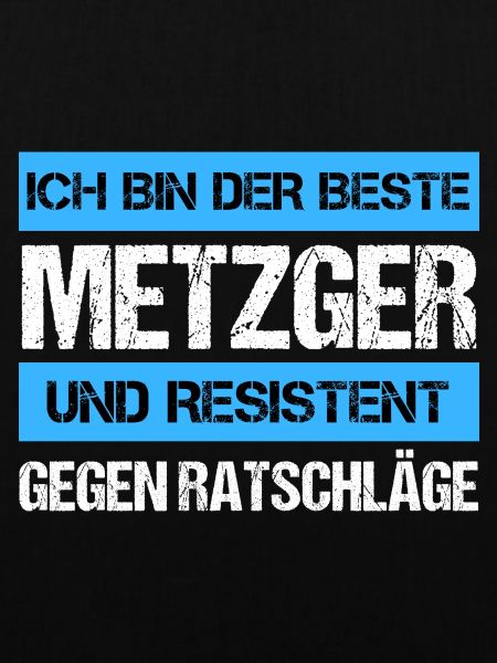 Resistant Butcher