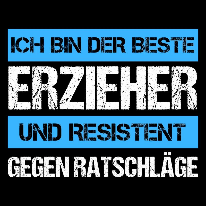 Éducateur résistant